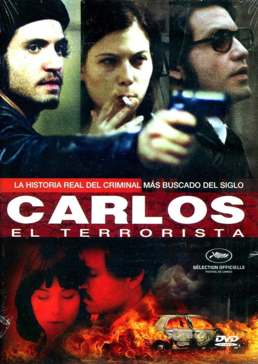 Ver Carlos serie online