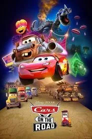 Cars: En la carretera