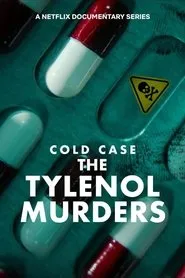 Caso no resuelto: Los asesinatos del Tylenol
