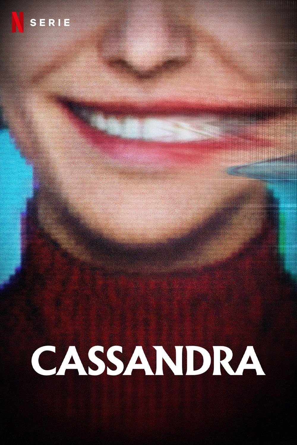 Ver Cassandra serie online