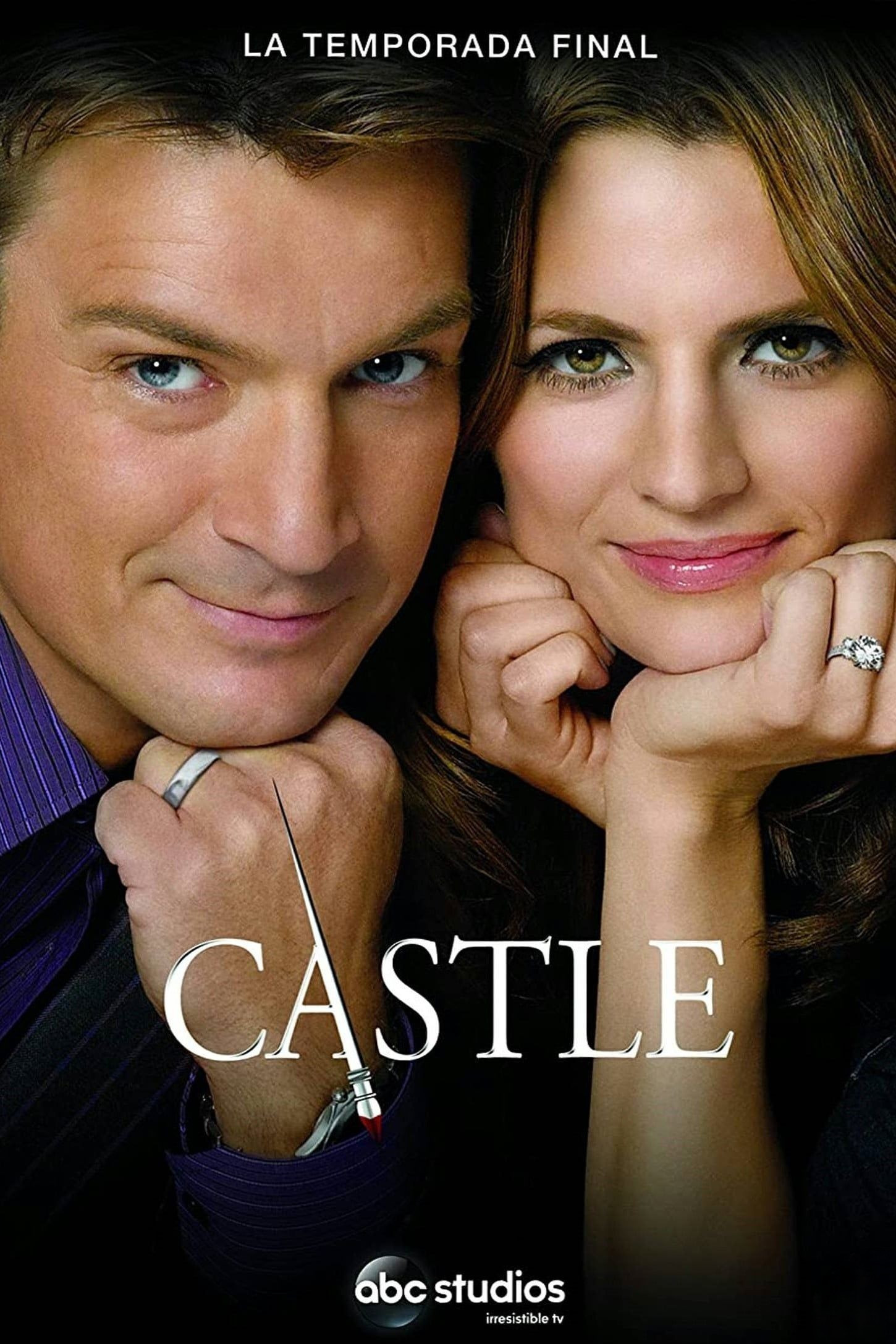 Ver Castle serie online