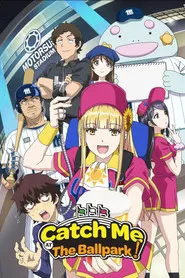 Catch Me at the Ballpark