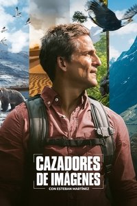 Ver Cazadores de imágenes serie online