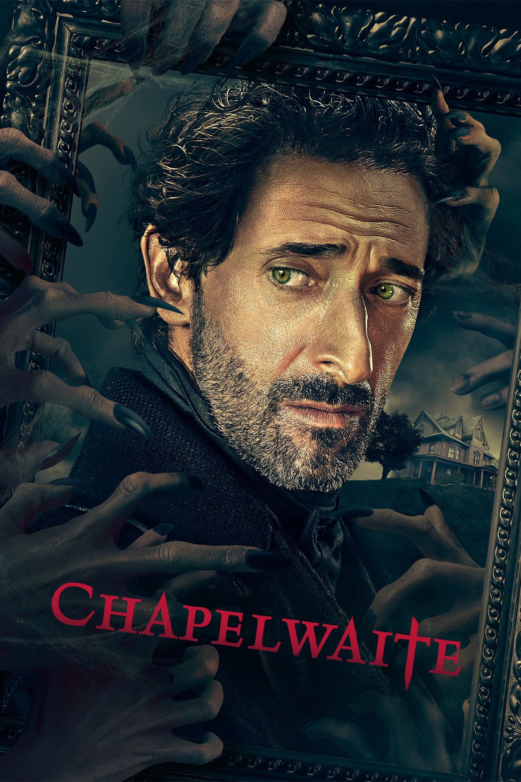 Ver Chapelwaite serie online