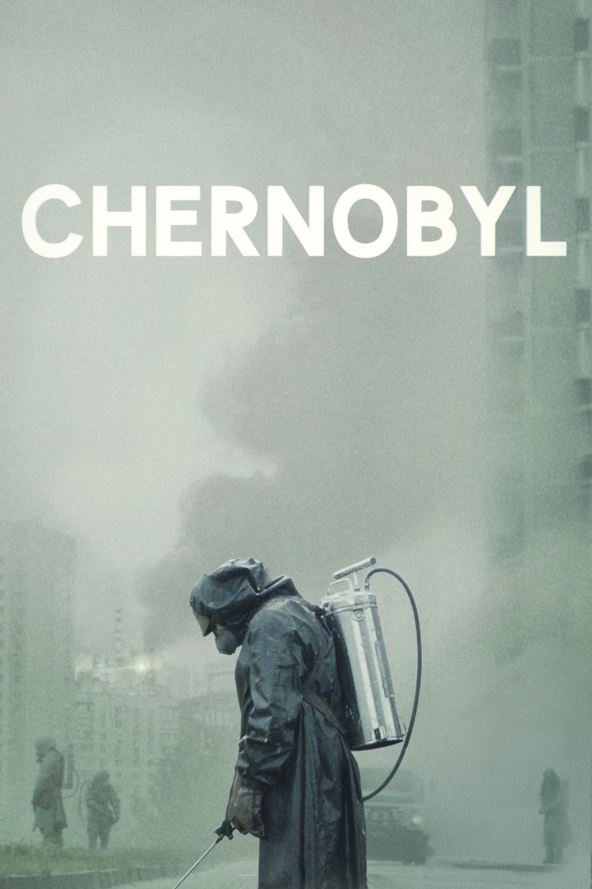 Ver Chernobyl serie online