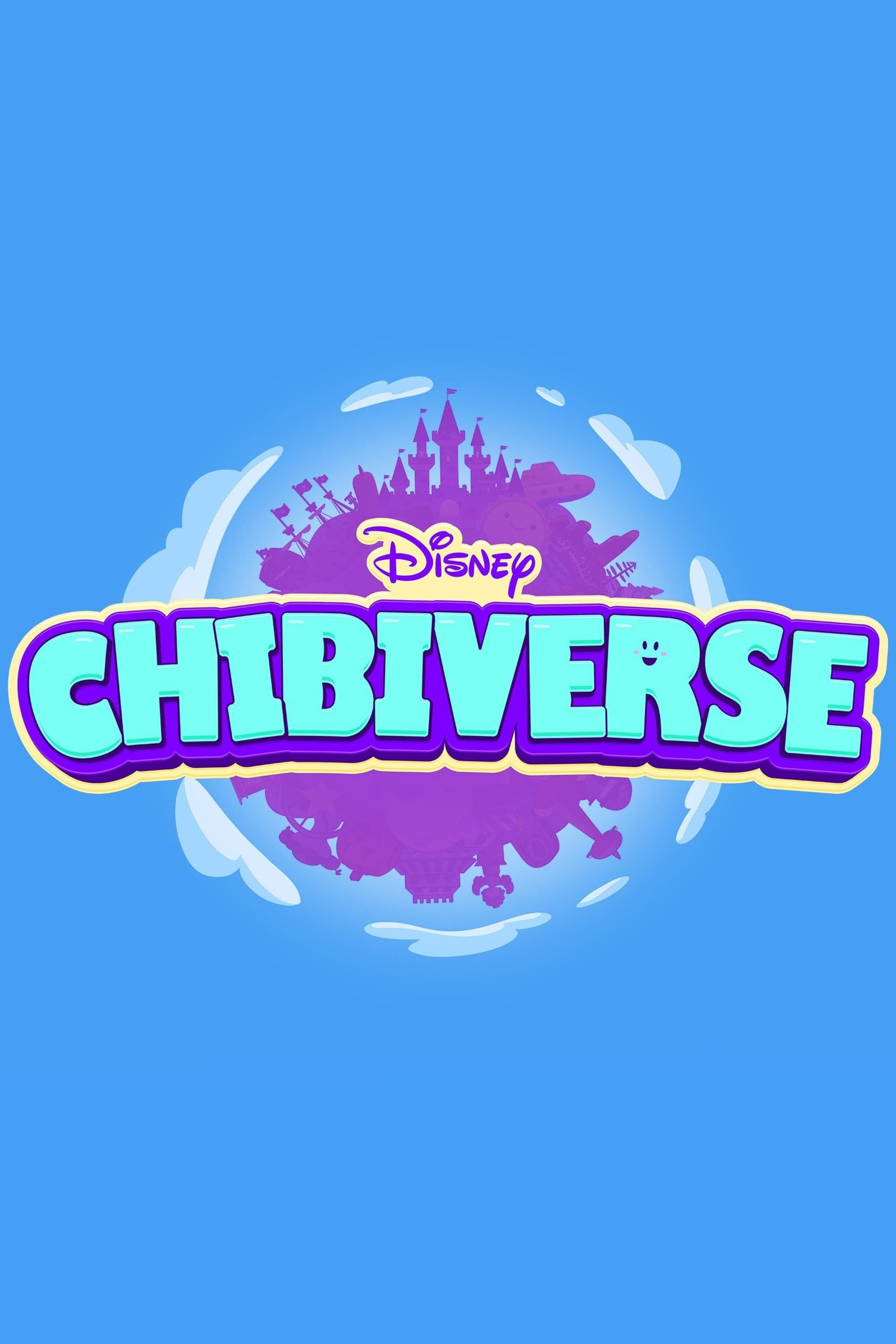 Ver Chibiverse serie online