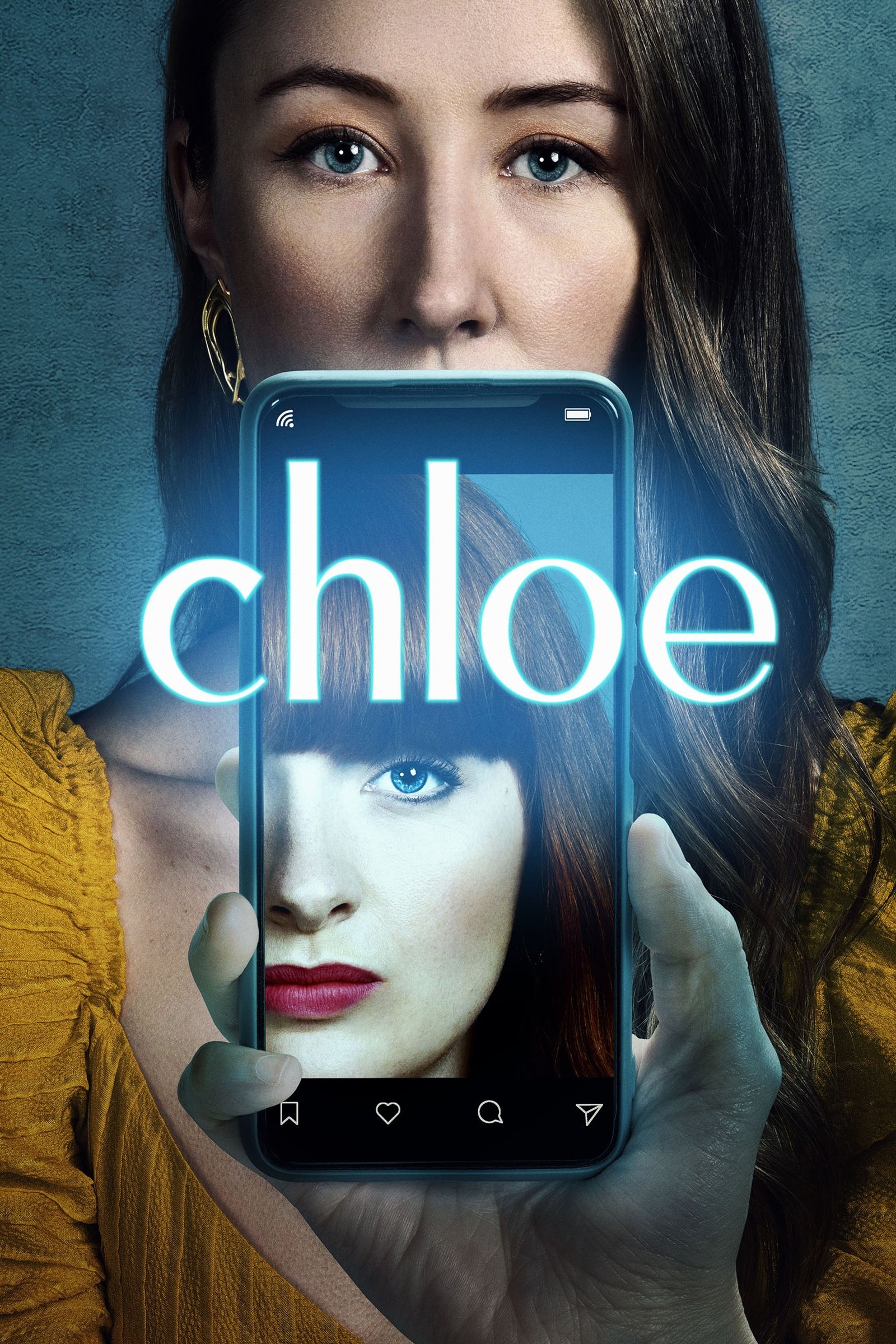 Ver Chloe serie online