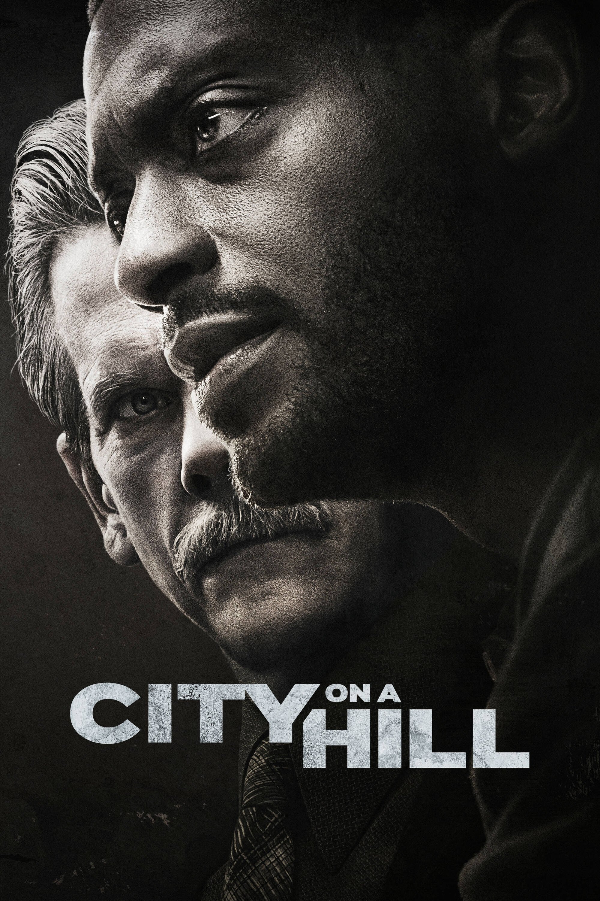 Ver City on a Hill serie online
