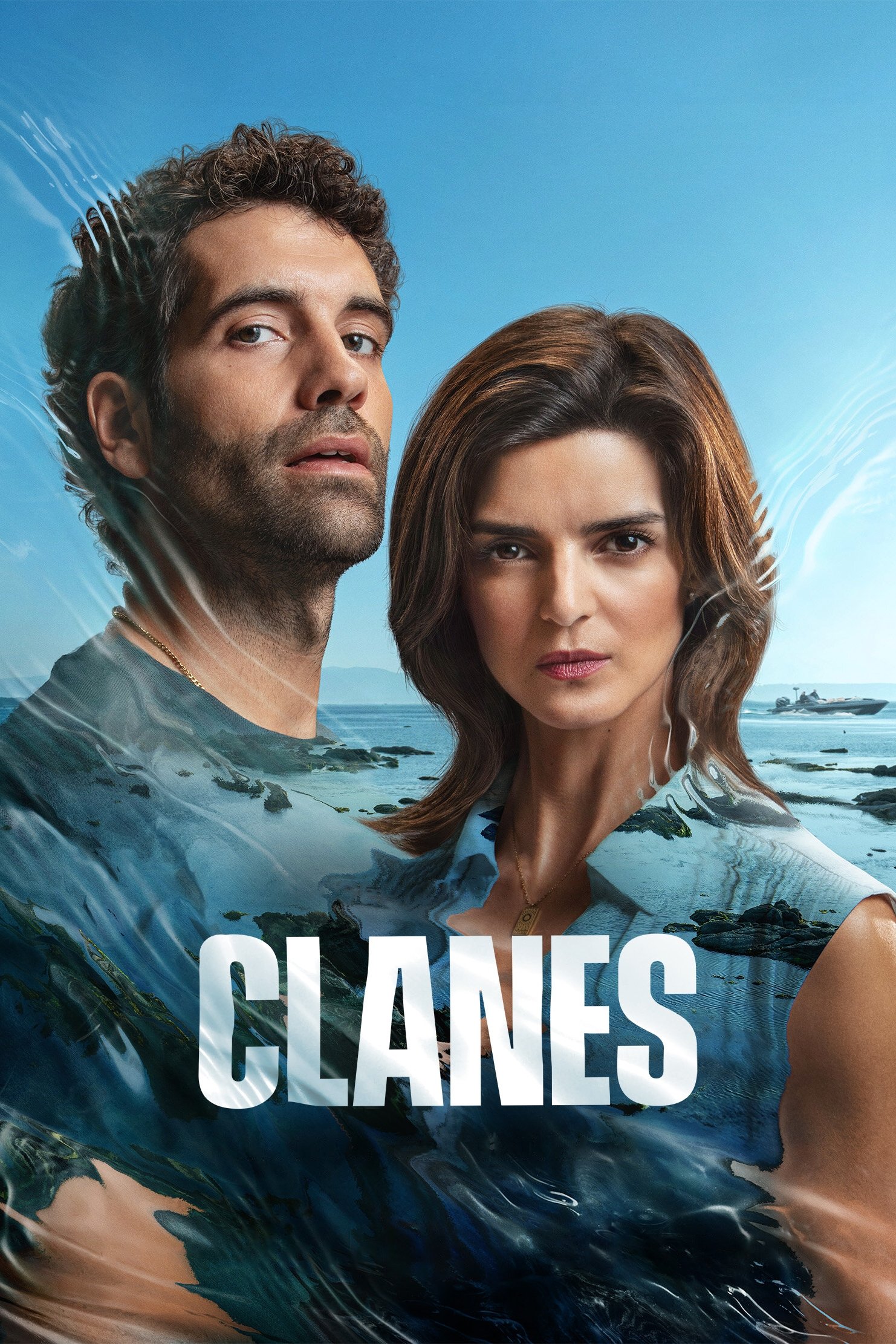 Ver Clanes serie online