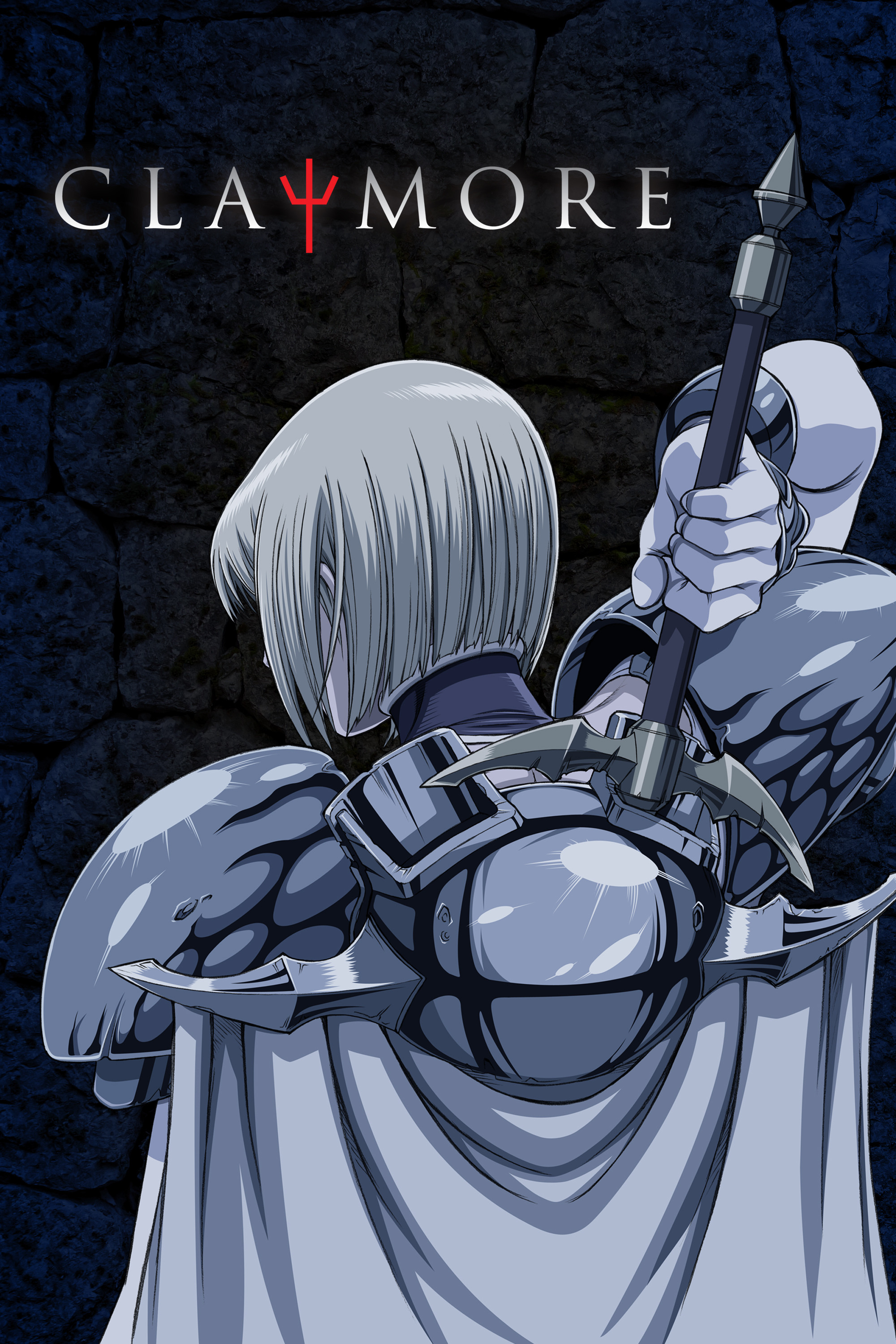 Ver Claymore serie online