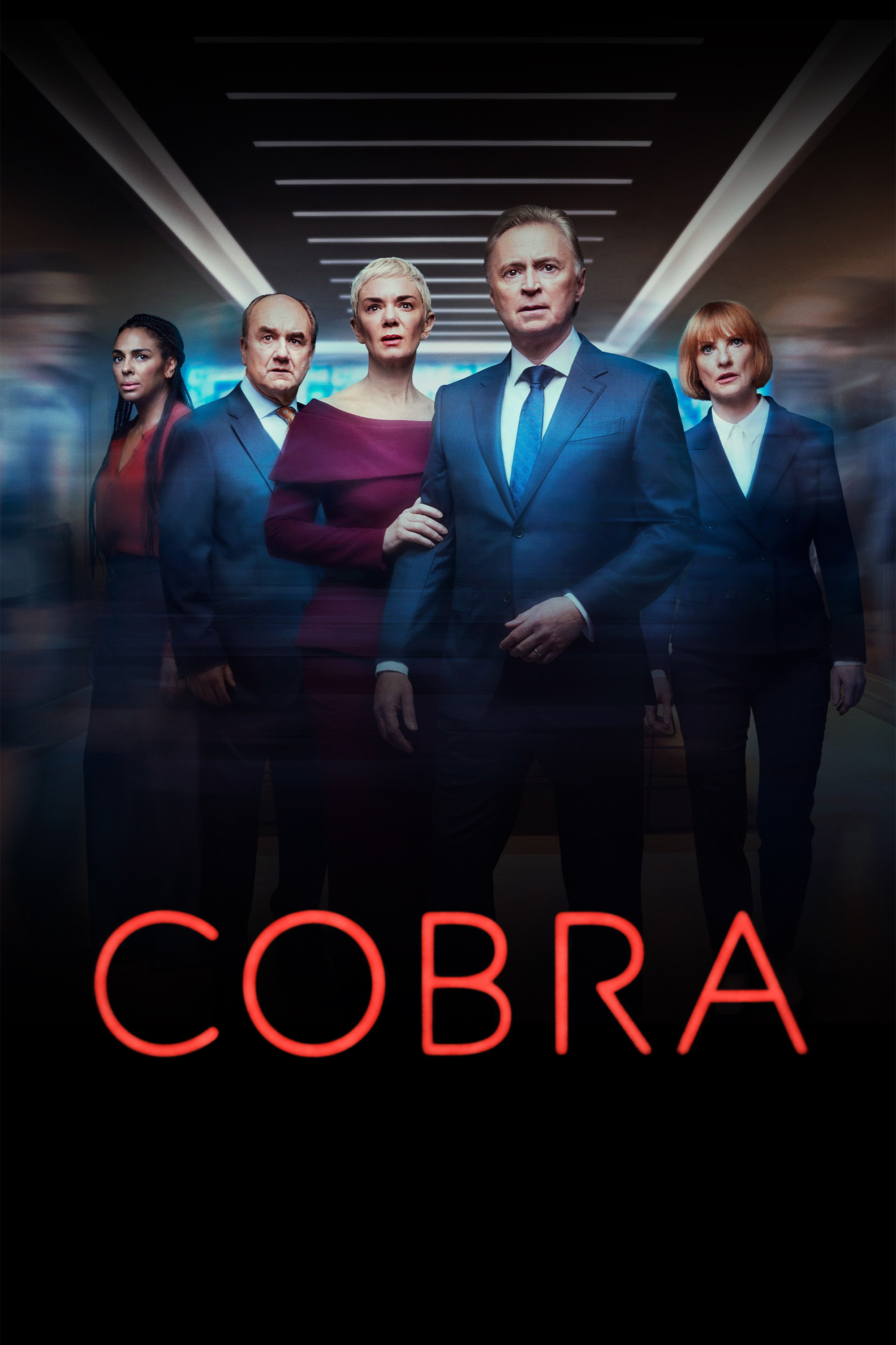 Ver COBRA serie online