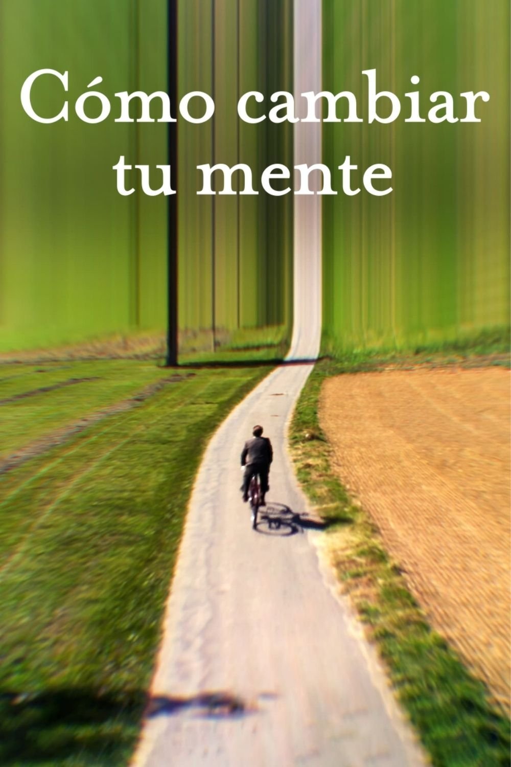 Ver Cómo cambiar tu mente serie online