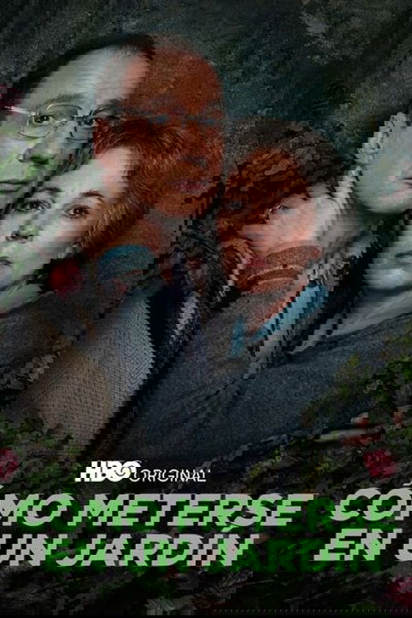 Ver Cómo Meterse en un Jardín serie online