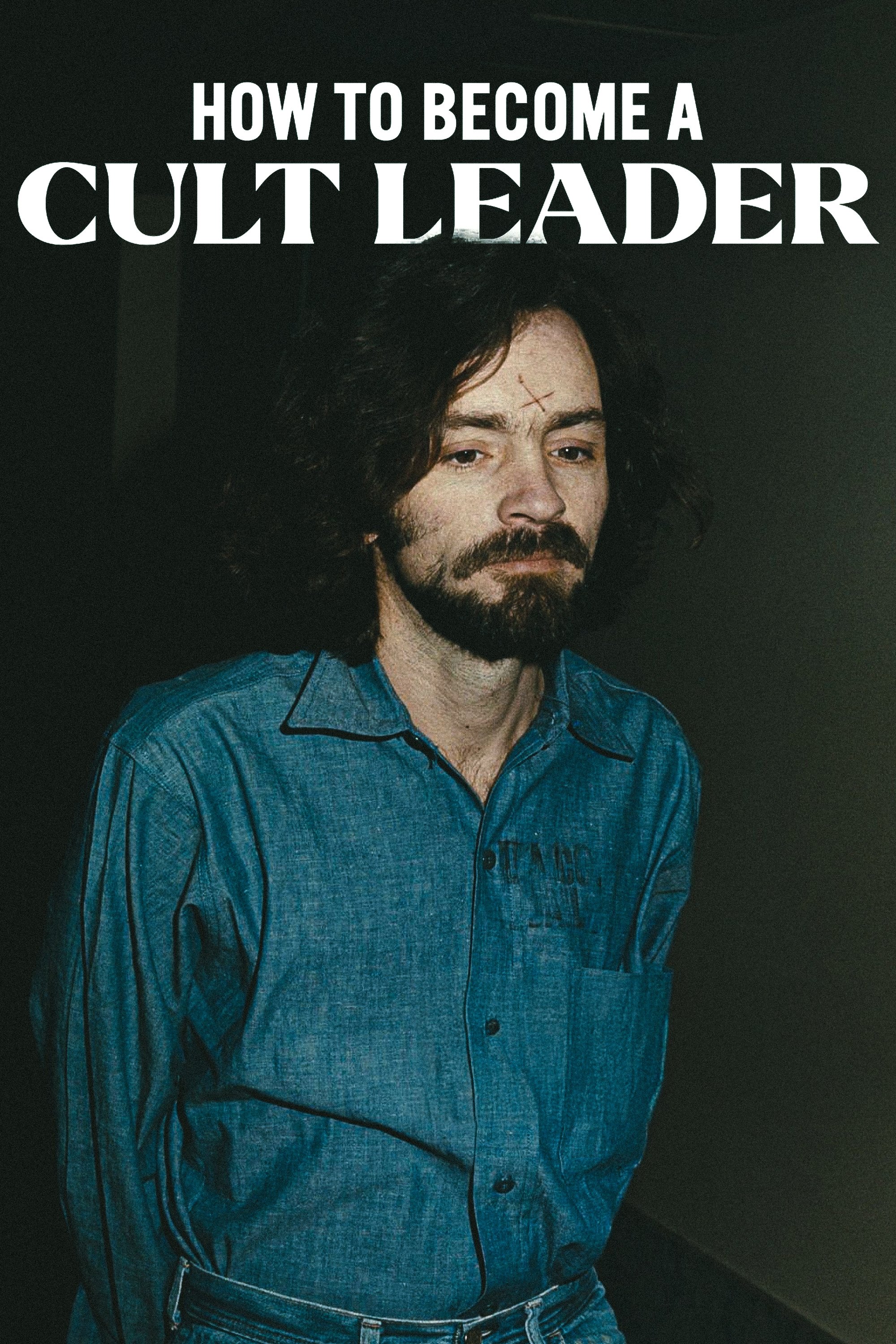 Ver Cómo se convirtieron en líderes de sectas serie online