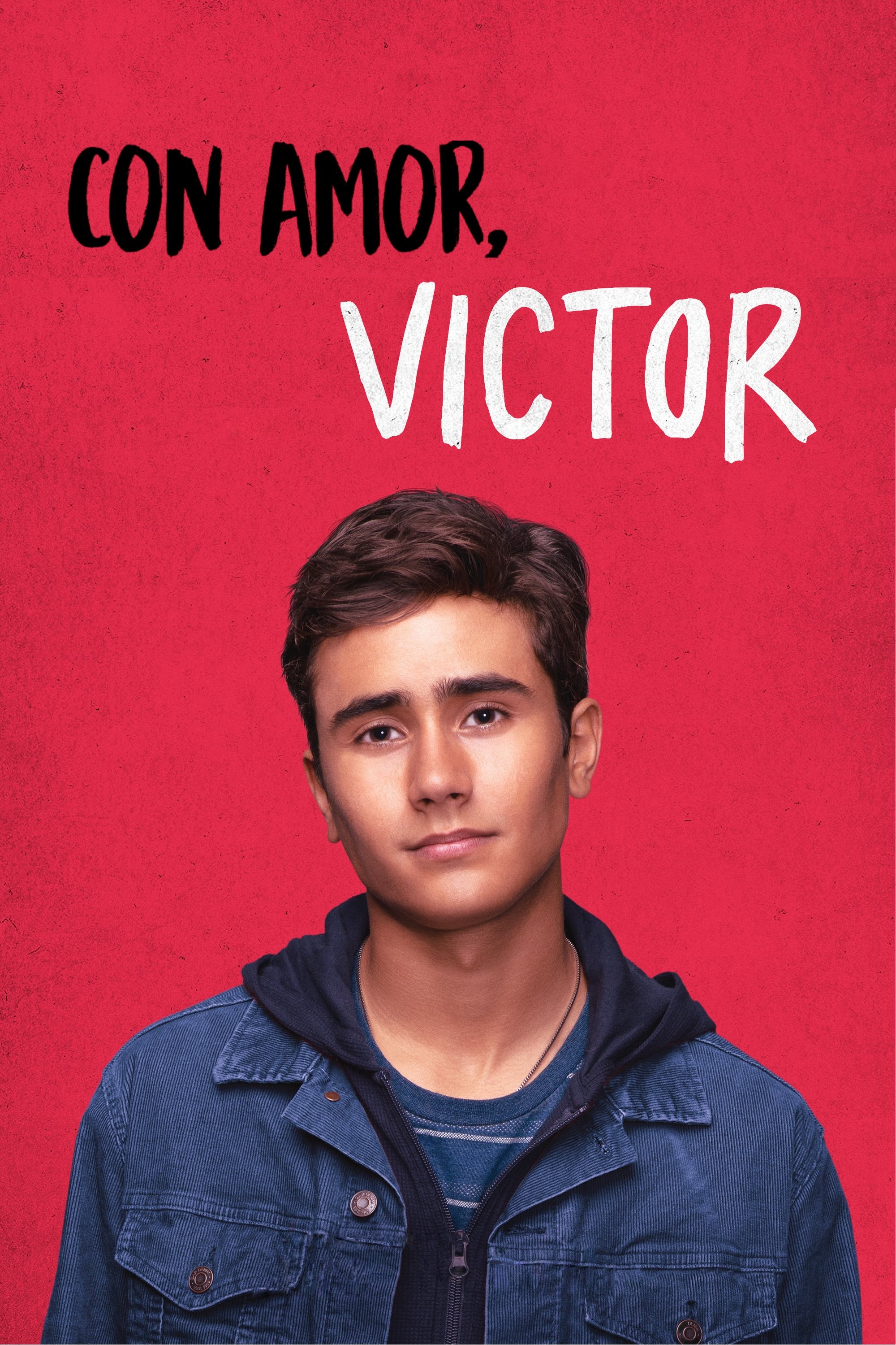 Ver Con amor, Victor serie online