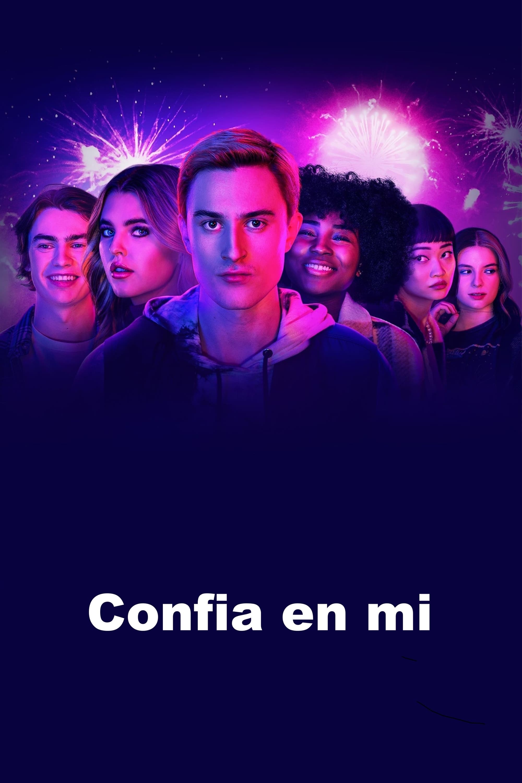 Ver Confía en mí serie online