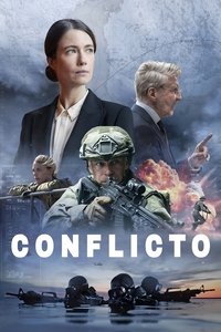Ver Conflicto serie online