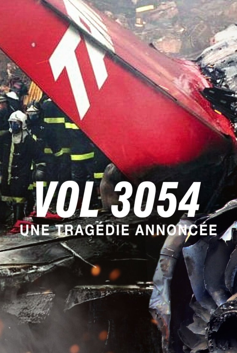 Ver Congonhas: Tragédia Anunciada serie online