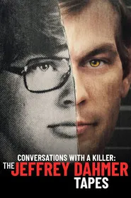 Conversaciones con asesinos: Las cintas de Jeffrey Dahmer