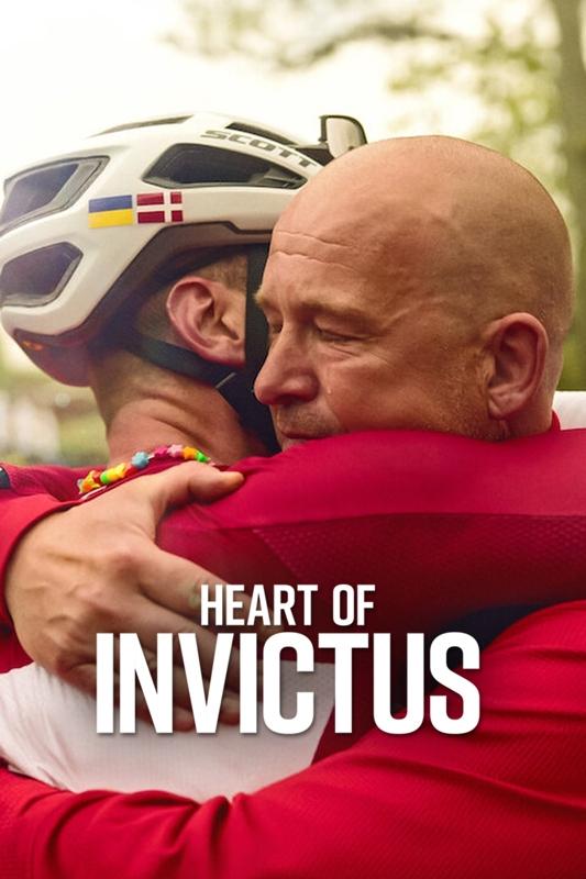 Ver Corazón de Invictus serie online