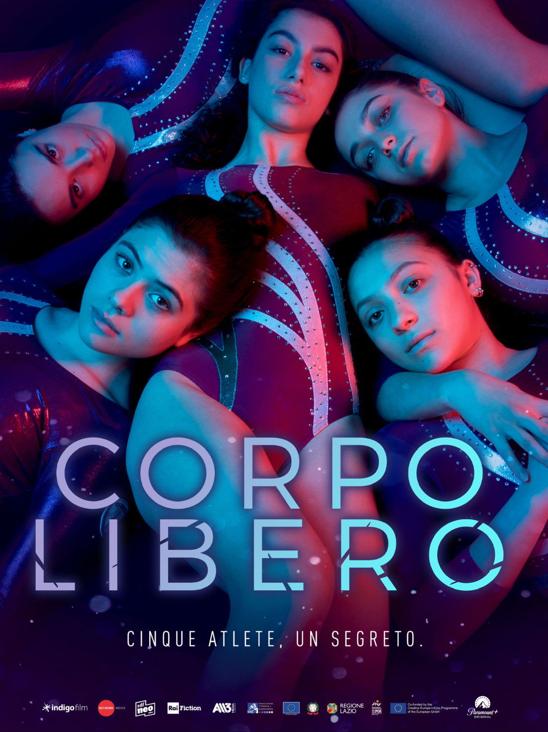 Ver Corpo Libero serie online
