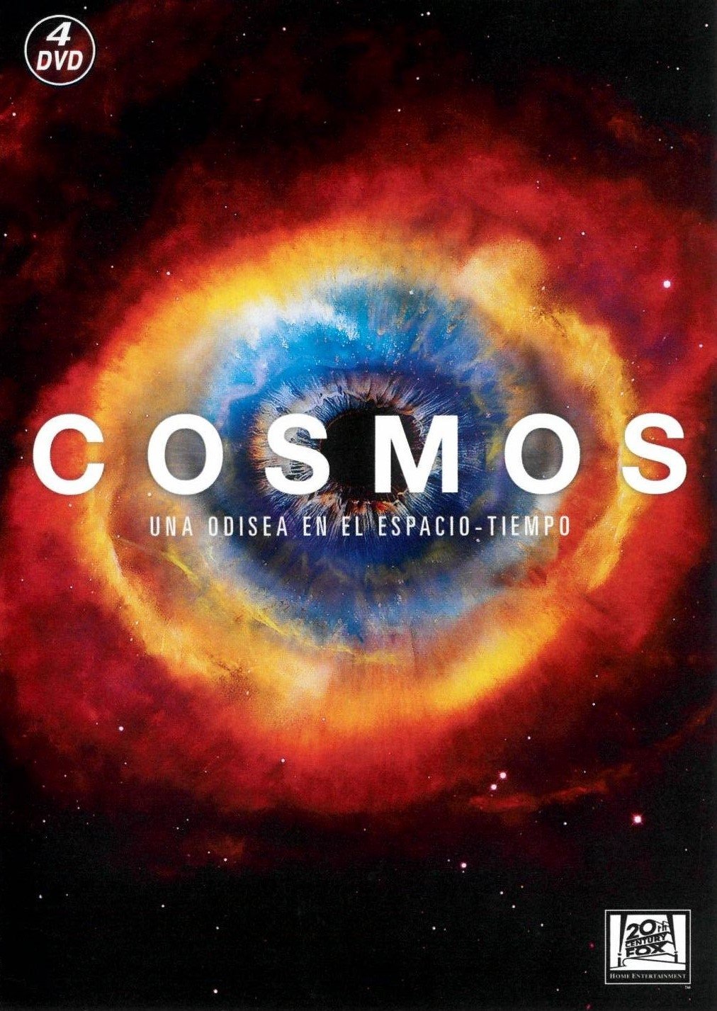 Ver Cosmos: Una odisea en el espacio-tiempo serie online
