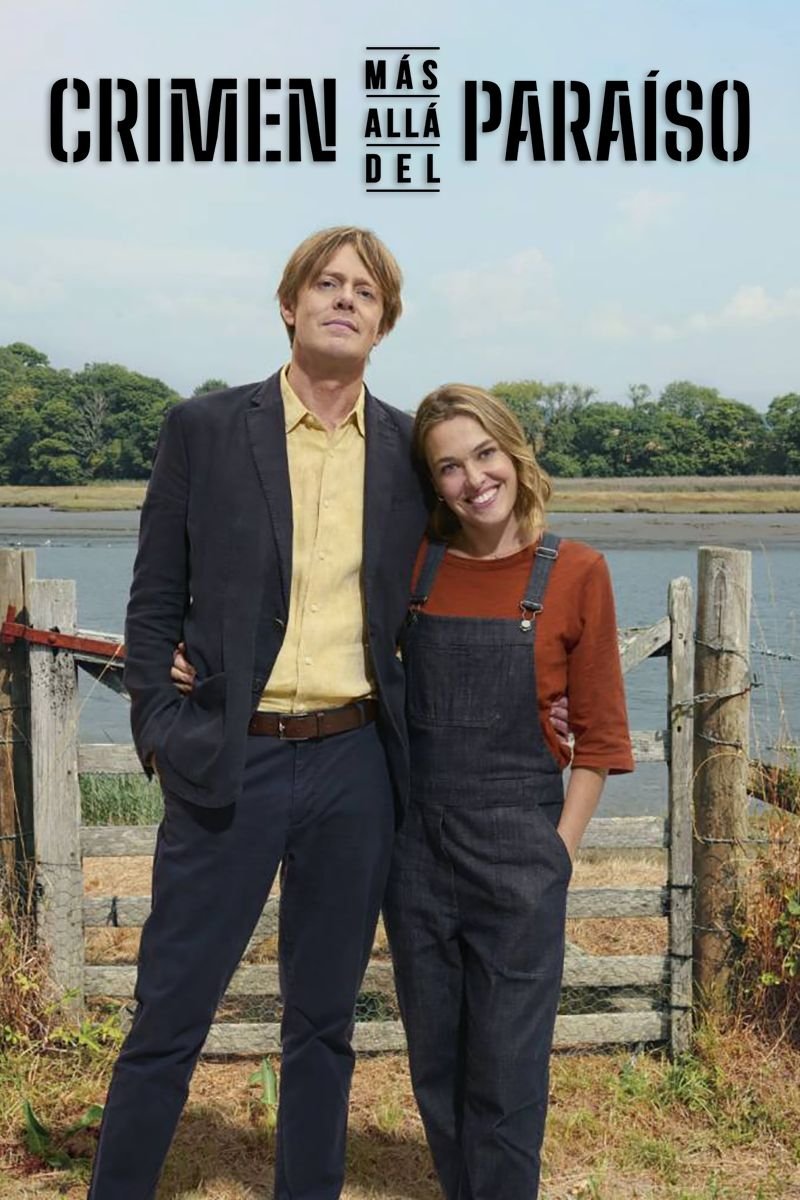 Ver Crimen más allá del paraíso serie online