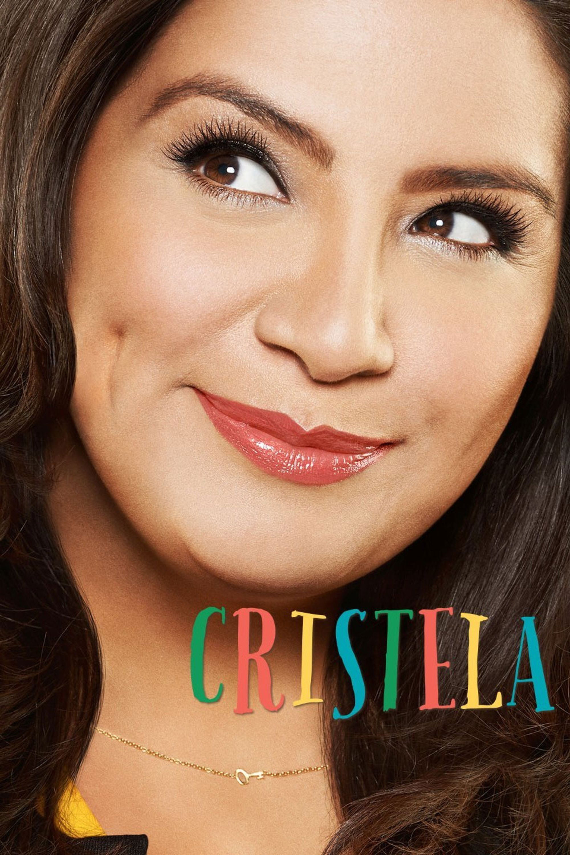 Ver Cristela serie online