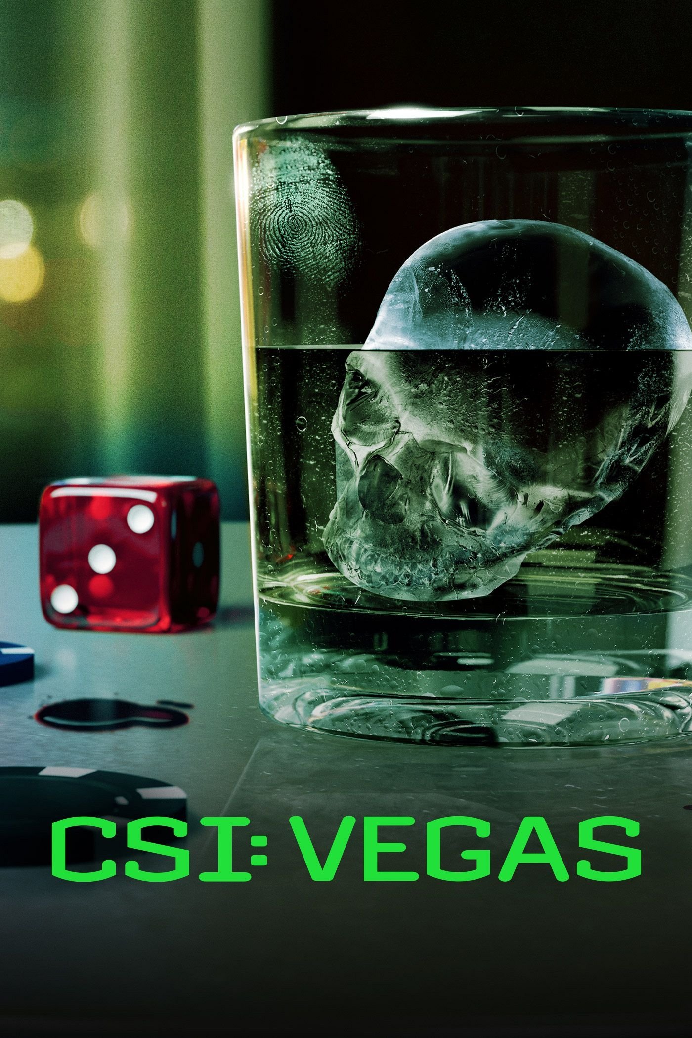 Ver CSI: Vegas serie online