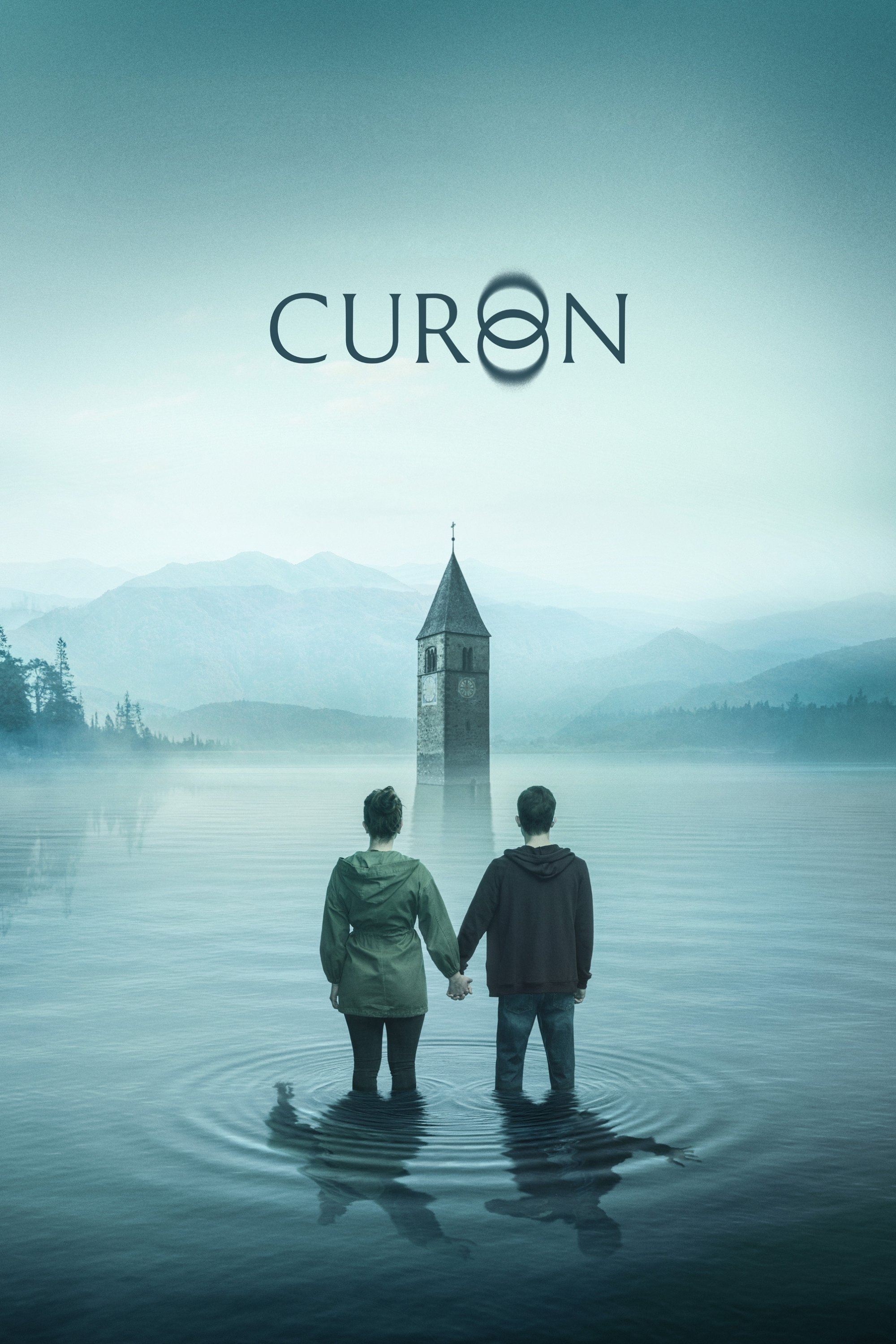 Ver Curon serie online