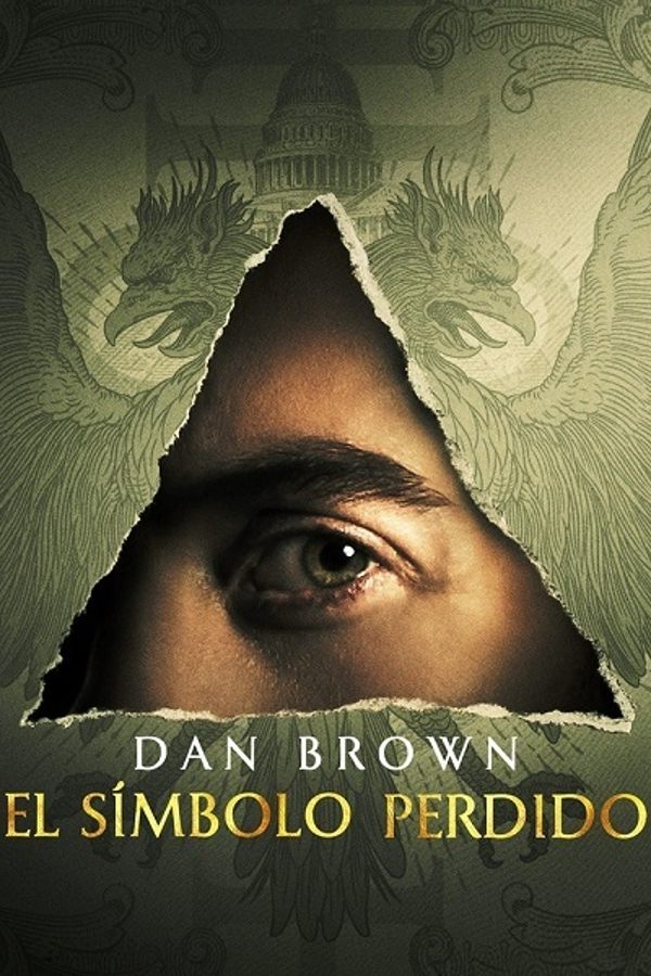 Ver Dan Brown: El símbolo perdido serie online