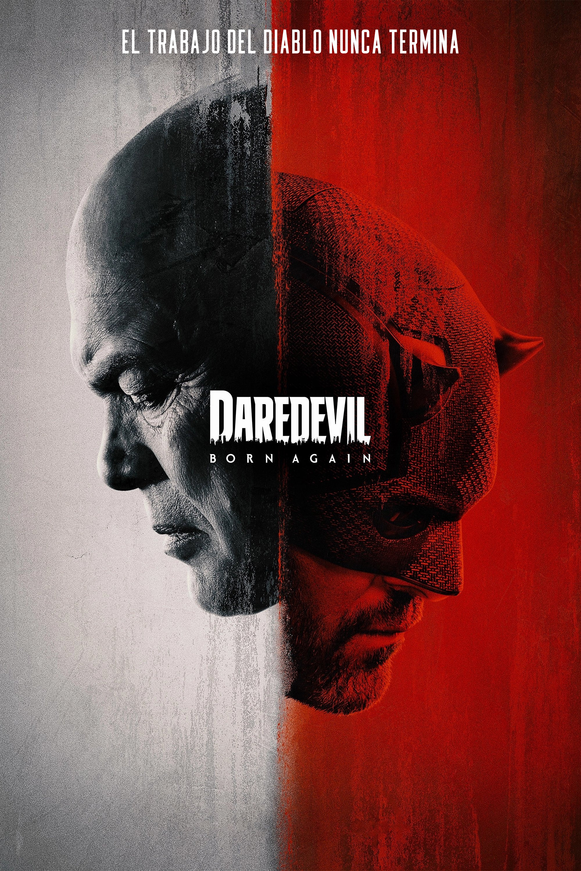 Ver Daredevil: Born Again serie online