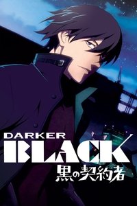 Ver Darker than Black serie online