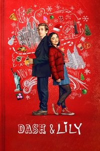 Ver Dash & Lily serie online
