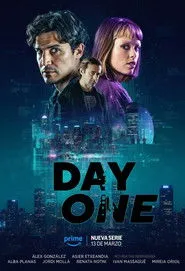 Ver Day One serie online