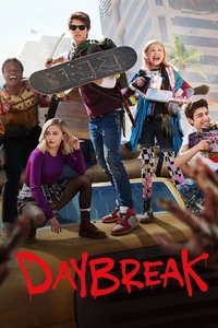 Ver Daybreak serie online
