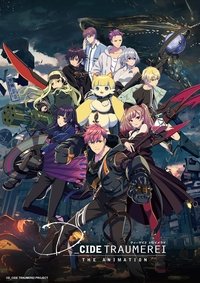 Ver D_Cide Traumerei the Animation serie online