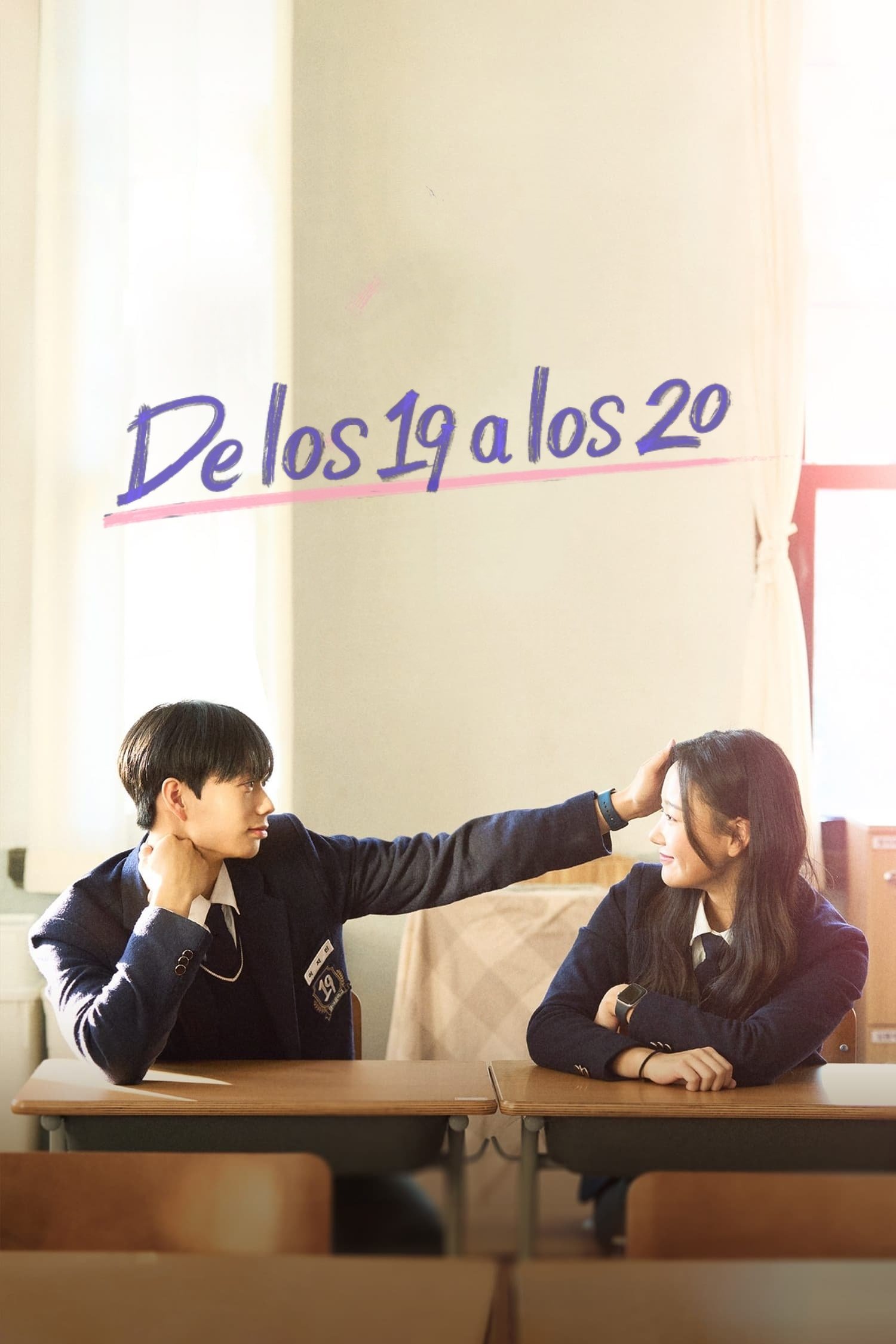 Ver De los 19 a los 20 (19/20) (Nineteen to Twenty) serie online