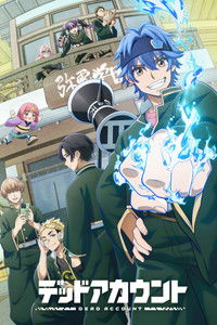 Ver Dead Account serie online