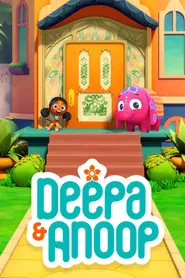 Deepa y Anoop
