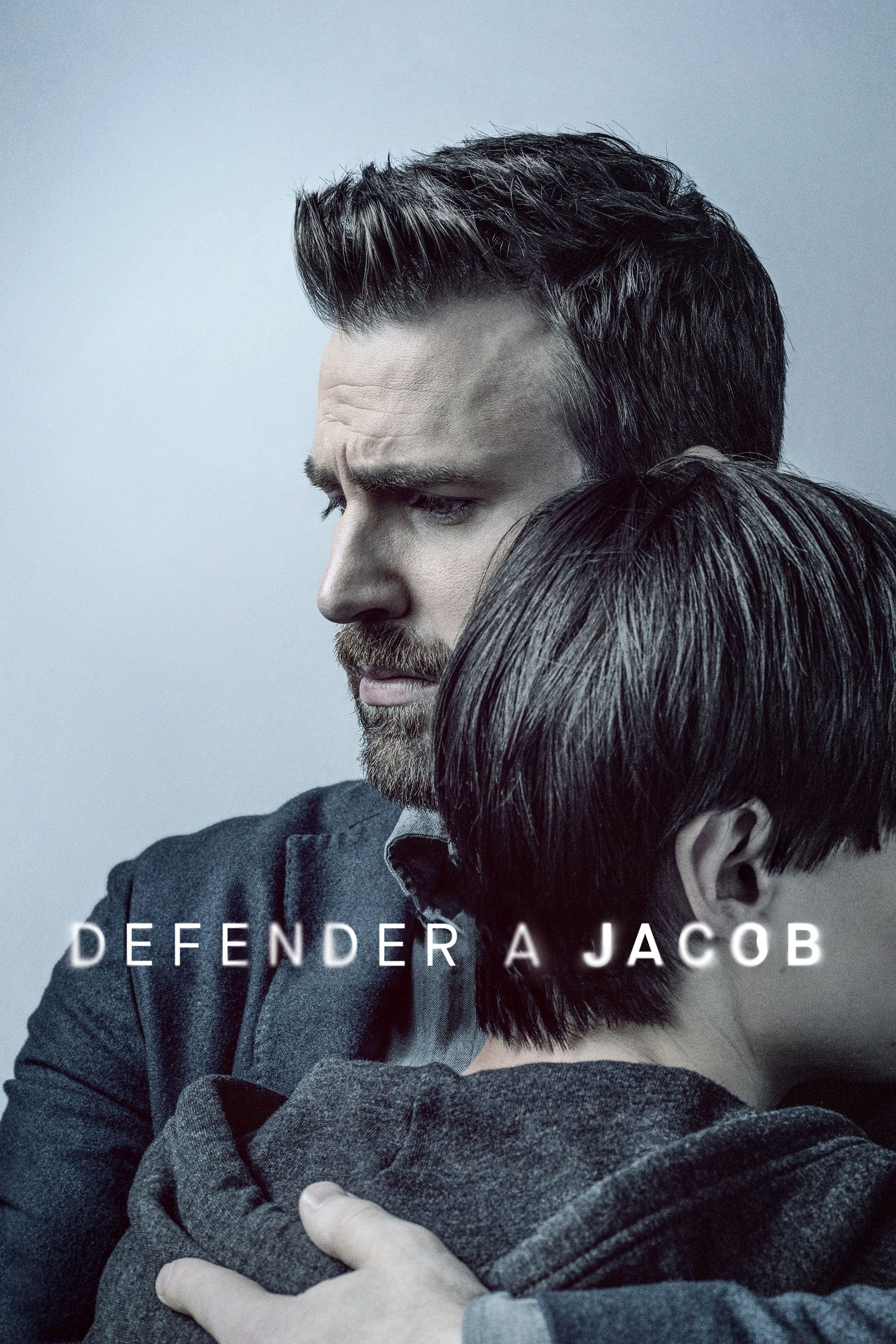Ver Defender a Jacob serie online