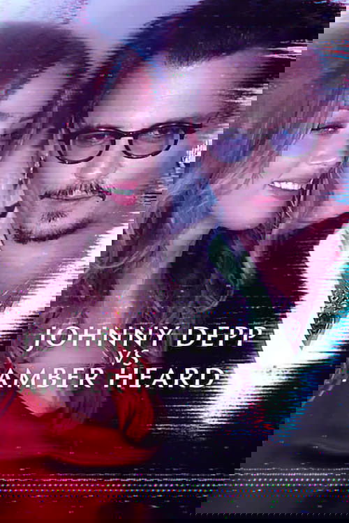 Ver Depp vs. Heard serie online