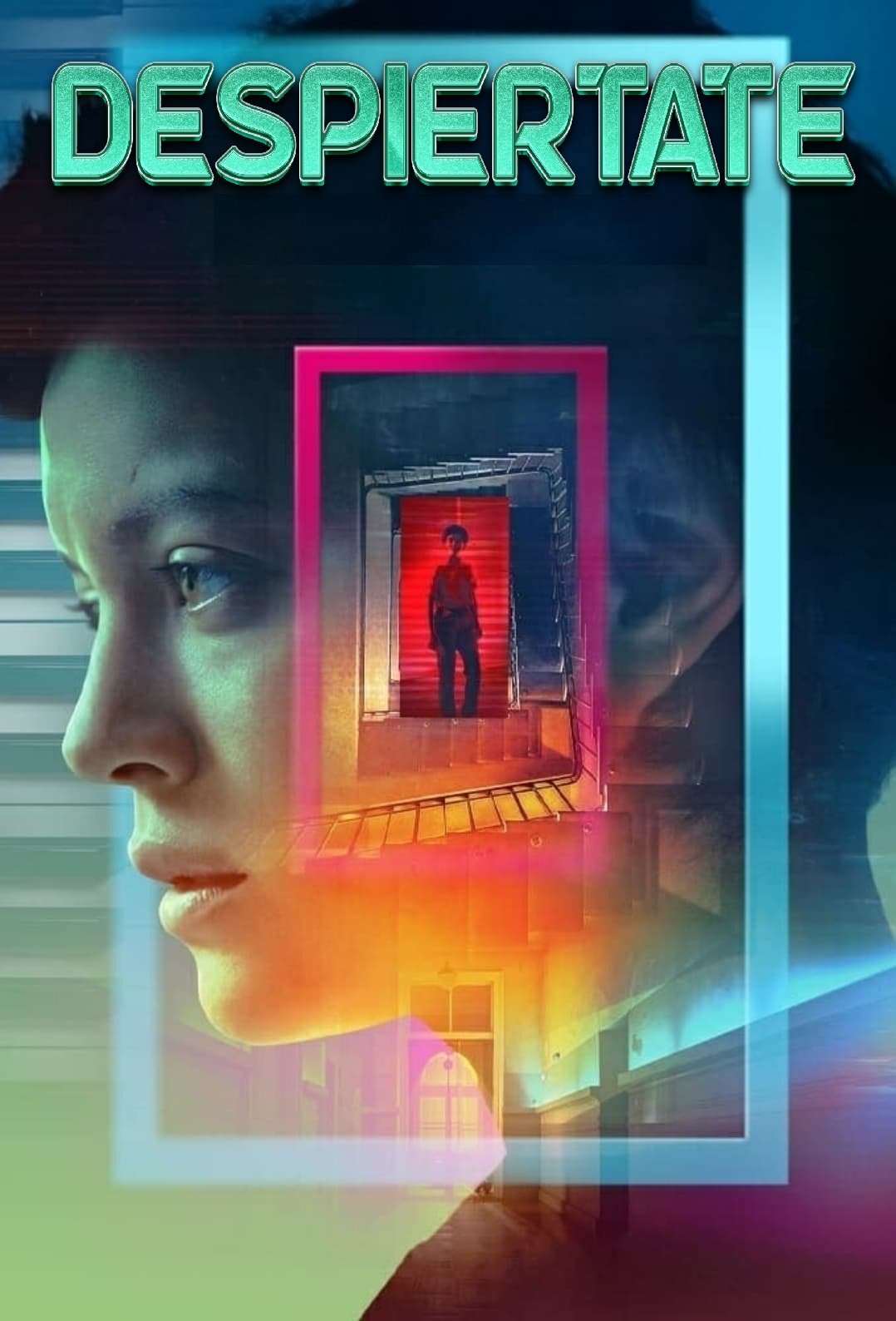 Ver Despiértate serie online