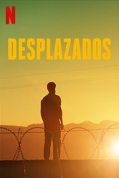Ver Desplazados serie online