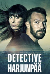 Ver Detective Harjunpää serie online