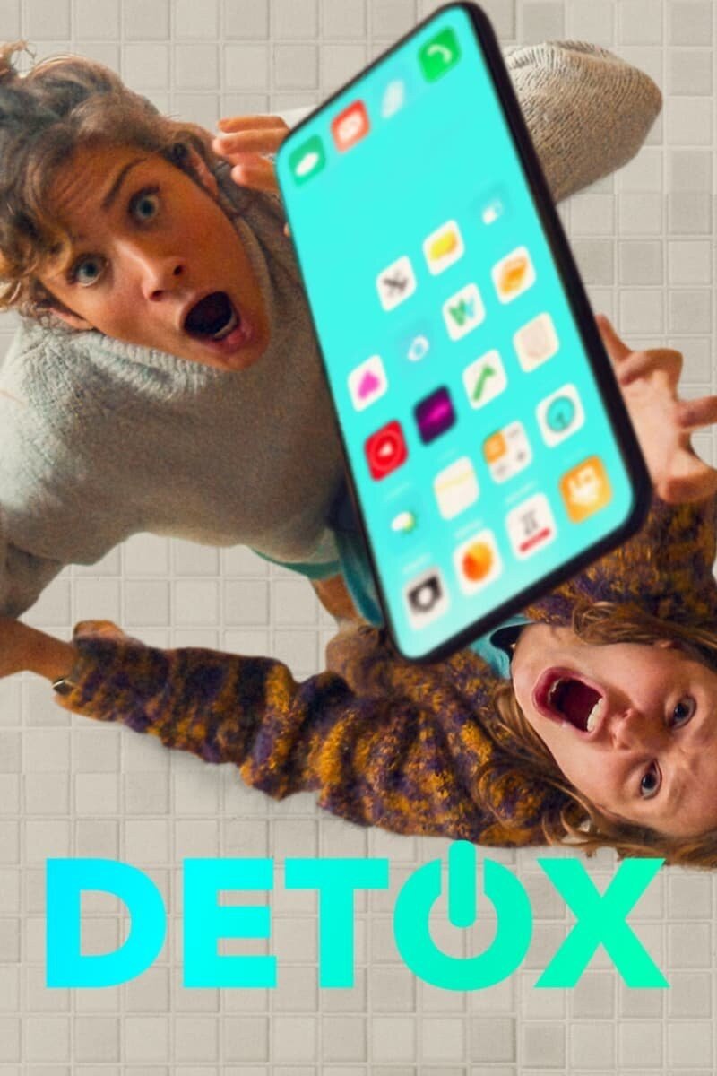 Ver Détox serie online