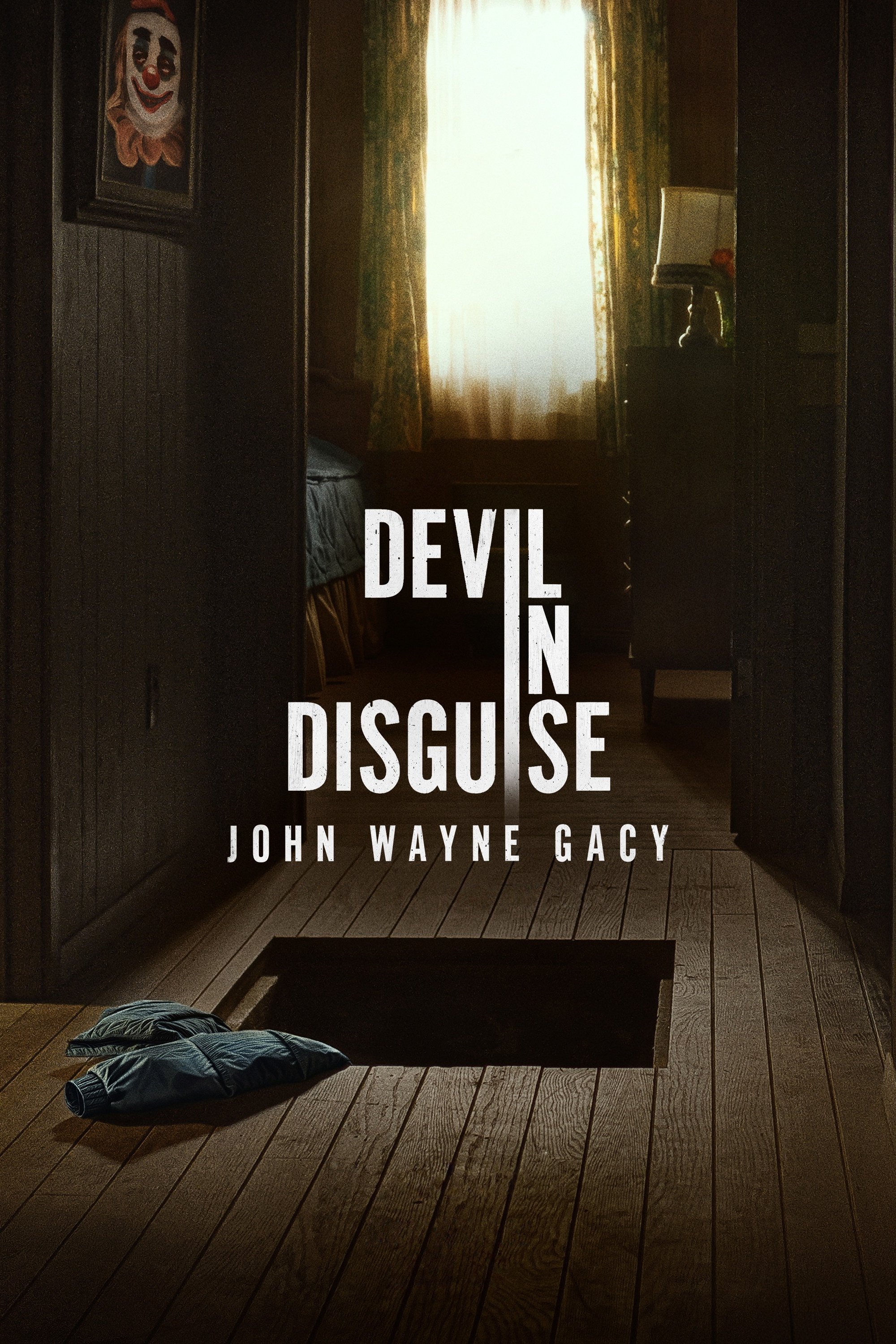 Ver Devil in Disguise: John Wayne Gacy serie online