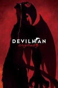 Ver Devilman  Crybaby serie online
