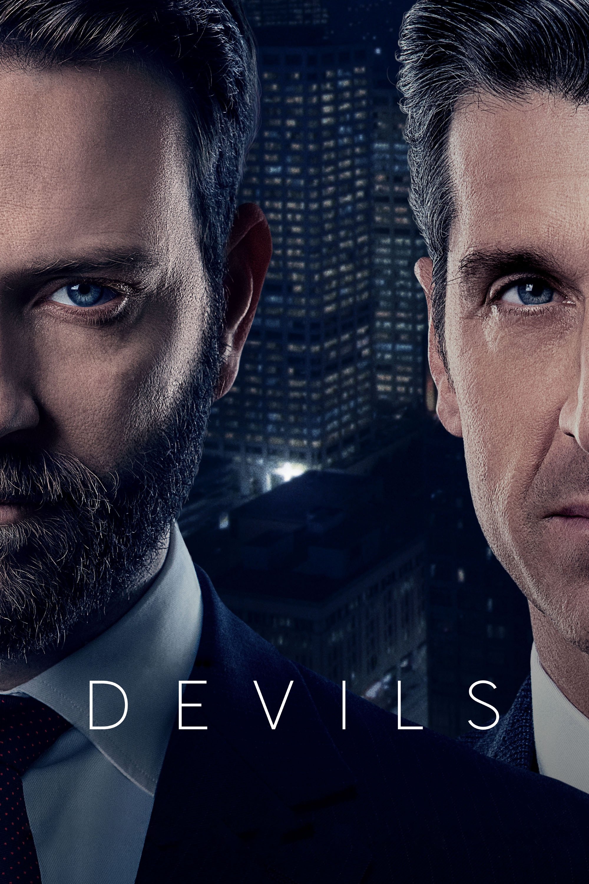 Ver Devils serie online