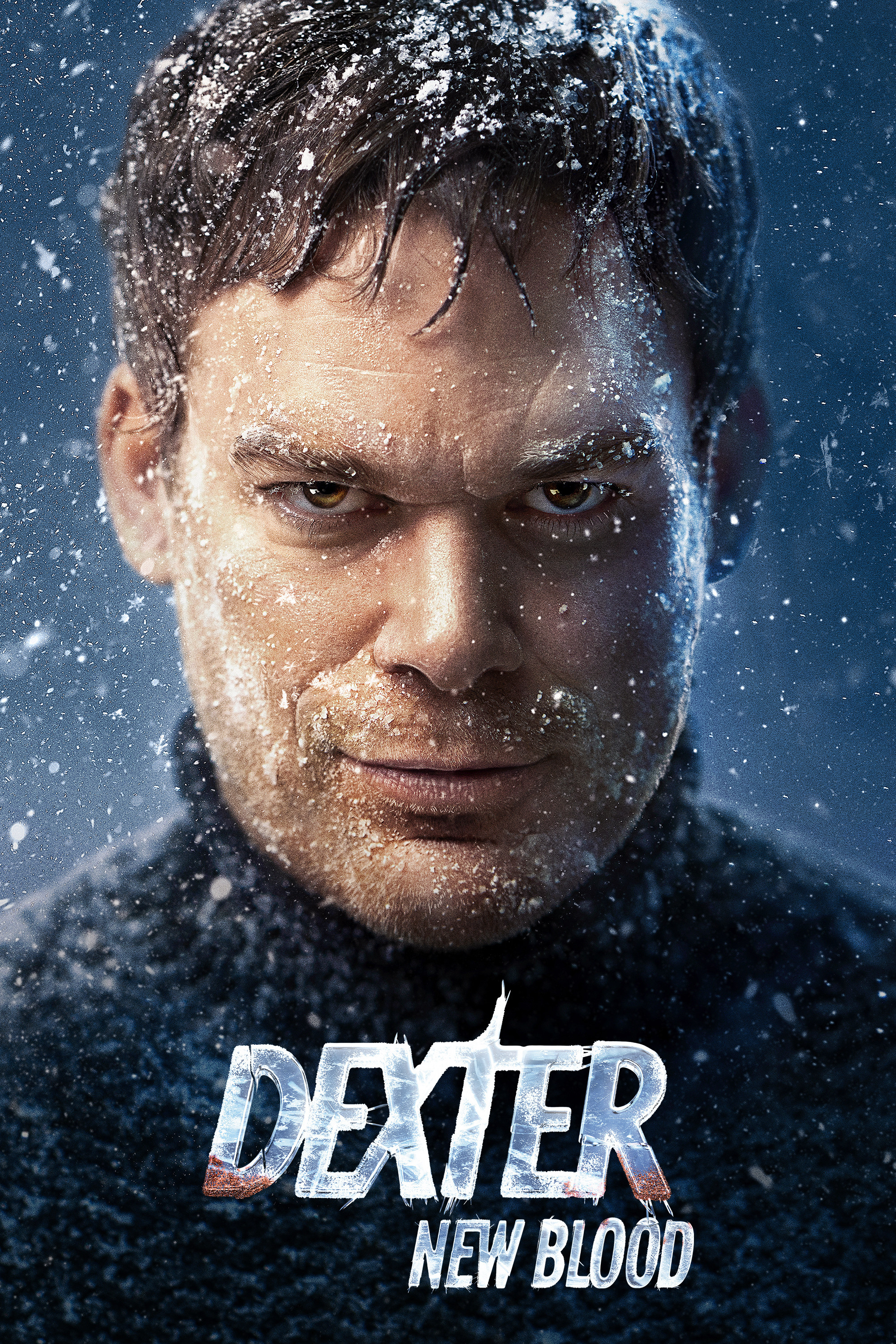 Ver Dexter: New Blood serie online